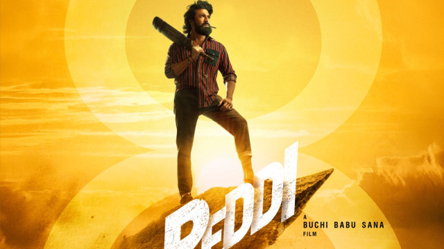 'పెద్ది' చిత్రంపై సోషల్ మీడియాలో ట్రోల్స్.. ఇద్దరు వ్యక్తులపై ఎఫ్ఐఆర్