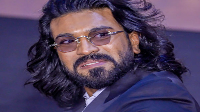 స్పోర్ట్స్‌లో ముందుండే వాడిని: ఆసక్తికర విషయాలు చెప్పిన రామ్ చరణ్