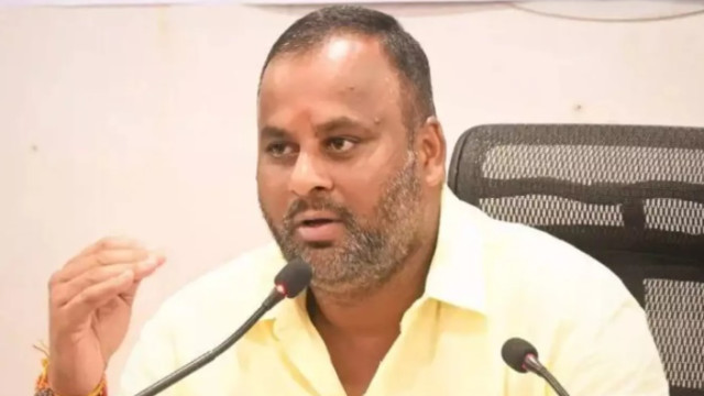 ఆర్టీసీని ప్రైవేటీకరించే ఆలోచన ప్రభుత్వానికి లేదు: మంత్రి రాంప్రసాద్ రెడ్డి