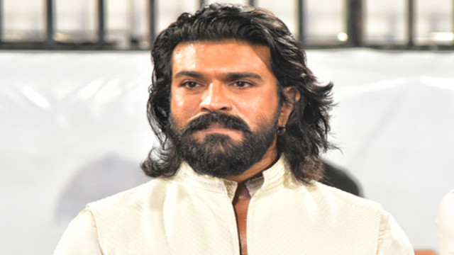 అందరికీ నచ్చాల్సిన పనిలేదు.. మా కష్టాన్ని గుర్తించండి: ఆన్‌లైన్ ట్రోల్స్‌పై చరణ్ కూల్ రియాక్షన్