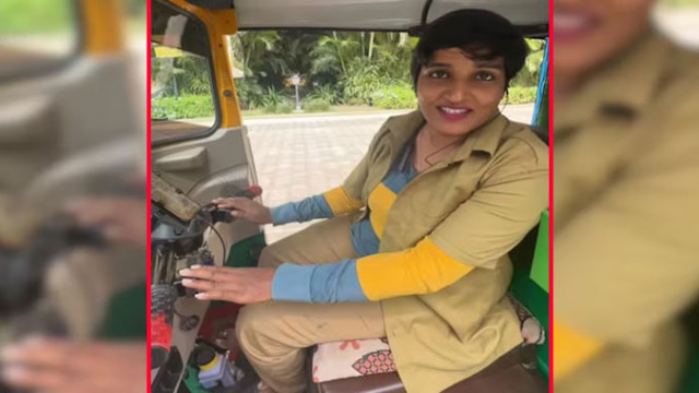 ఐటీ ఉద్యోగానికి గుడ్ బై.. ఆటో నడుపుతూ నెలకు 60 వేల సంపాదన.. మహిళ సక్సెస్ స్టోరీ వైరల్!