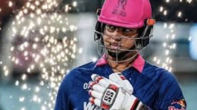 వైభవ్ సూర్యవంశీ చిన్నపిల్లాడు.. అలా చూసి బాధగా అనిపించింది: అశ్విన్