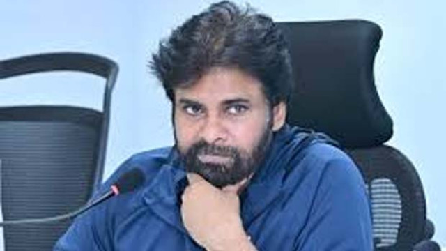 పోలవరం అడవుల్లో పులి సంచారం.. అధికారులకు డిప్యూటీ సీఎం పవన్ కల్యాణ్ కీలక ఆదేశాలు