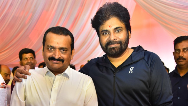 సార్ ముందు మనసు విప్పి మాట్లాడేందుకు ఎదురుచూస్తున్నా: బండ్ల గణేష్
