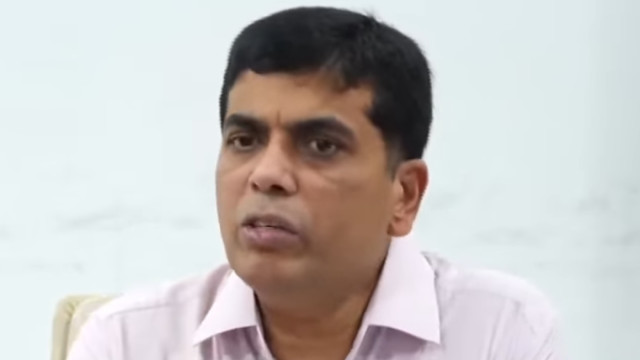 డీఎస్సీ అత్యంత పారదర్శకం.. అక్రమాలకు ఆస్కారమే లేదు: ఏపీ విద్యాశాఖ కార్యదర్శి కోన శశిధర్