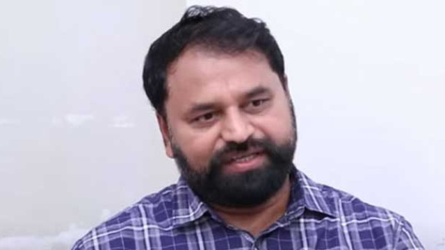 బీఆర్ఎస్ డ్రామాలో బాల్క సుమన్ బలిపశువు: అద్దంకి దయాకర్