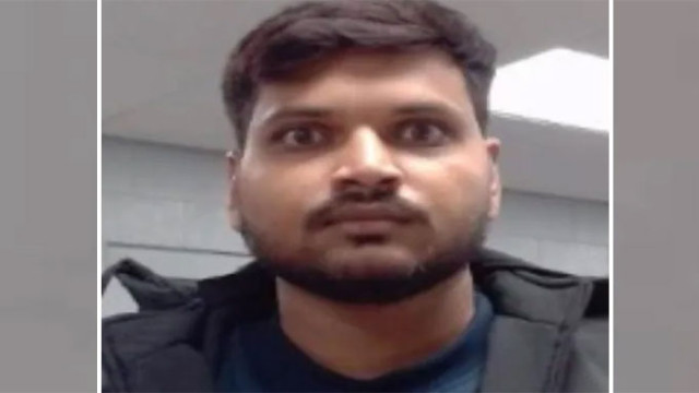 హోటల్ గది అద్దె తగ్గించడం కోసం మైనర్ బాలికలతో దారుణం.. అమెరికాలో భారతీయుడికి పదేళ్ల జైలు!
