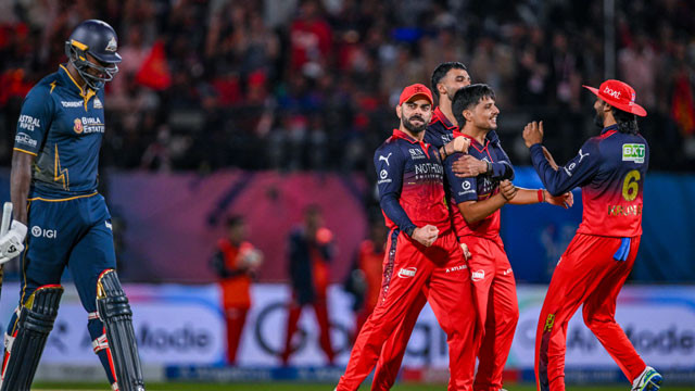 నేడు ఐపీఎల్ ఫైనల్.. వర్షం పడితే ఎవరు విజేత?