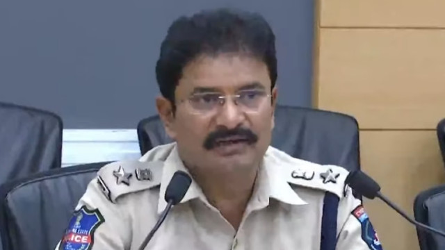 గండిపేట భూ కుంభకోణం.. బొల్లా బ్రహ్మనాయుడే కీలక వ్యక్తి: డీసీపీ శ్రీనివాస్