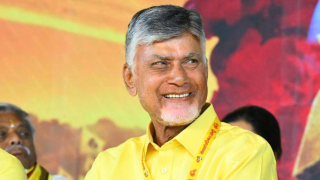 విశాఖ రైల్వే జోన్ రేపటి నుంచే... సీఎం చంద్రబాబు ఏమన్నారంటే!