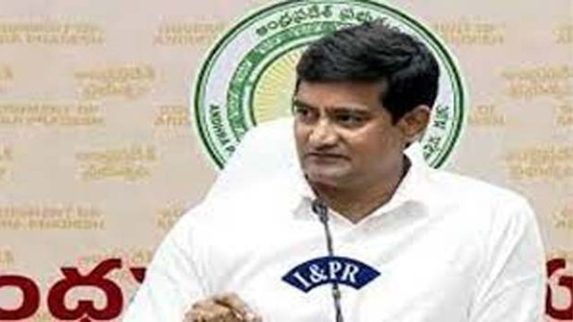 ఏపీలో జూన్ పెన్షన్లకు రూ.2728 కోట్లు విడుదల.. కొత్తగా 5,606 మందికి లబ్ధి