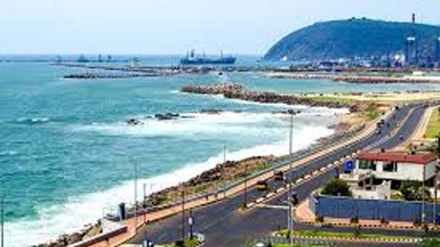 పీఎం సేతు పథకం అమలులో ఏపీ ఫస్ట్.. విశాఖ ఐటీఐ క్లస్టర్‌కు కేంద్రం ఆమోదం