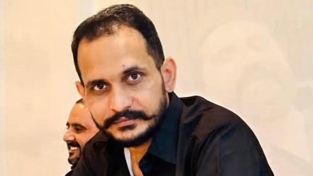పాకిస్థాన్ ఐఎస్ఐ కొత్త అస్త్రం ఇతడేనా?
