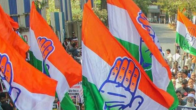 పంజాబ్ కాంగ్రెస్‌లో మళ్లీ ముసలం.. ముదిరిన వర్గపోరు!