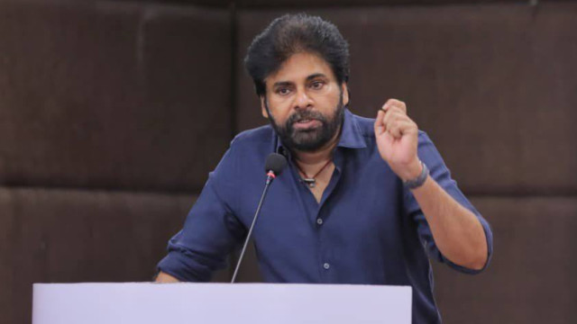జెన్ జీ ఆశయాలకు అనుగుణంగా ‘సేనా గళం’ ఏర్పాటు... పవన్ కల్యాణ్ కీలక నిర్ణయం