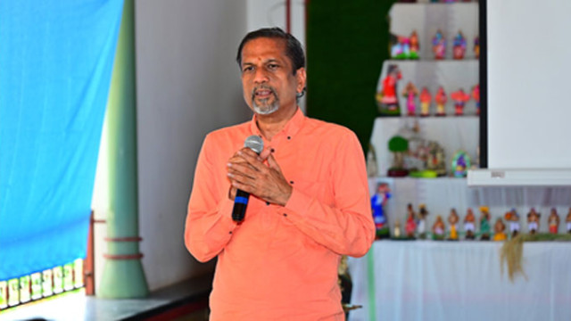టెక్ మార్కెట్‌లో భారీ బబుల్.. 1999 కంటే పెద్దది.. పరిణామాలు తీవ్రంగా ఉంటాయి: జోహో శ్రీధర్ వేంబు