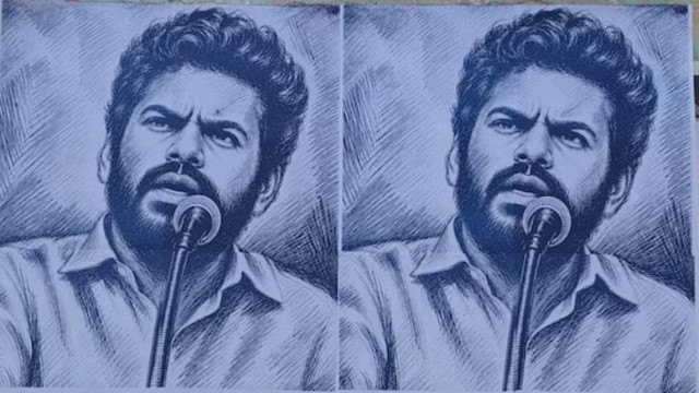 బీజేపీకి అన్నామలై గుడ్‌బై? తమిళనాడు రాజకీయాల్లో కొత్త పార్టీ ప్రకంపనలు!