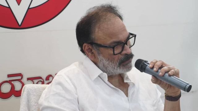 పవన్ ను ఎంత అణచివేస్తే అంత పైకిలేస్తాడు: నాగబాబు