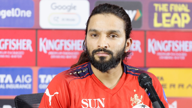 ఆర్సీబీ ఫ్యాన్స్... ఇది మీకోసమే: కెప్టెన్ రజత్ పటీదార్