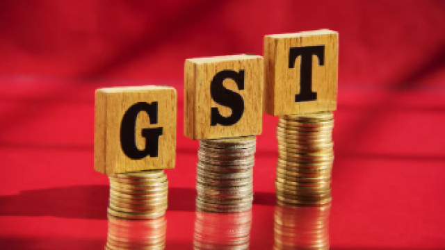 మే నెలలో జీఎస్టీ వసూళ్లు రూ.1.94 లక్షల కోట్లు