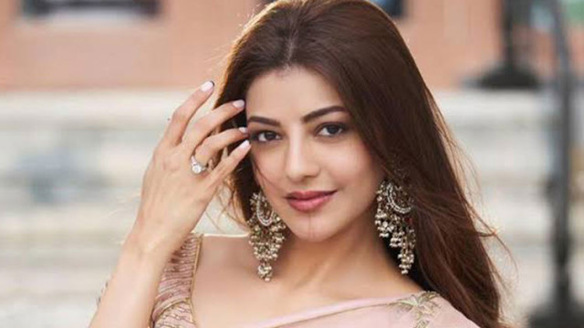 'మగధీర' సెట్స్‌లో రామ్ చరణ్ అల్లరి.. ఫన్నీ సీక్రెట్ బయటపెట్టిన కాజల్ అగర్వాల్!