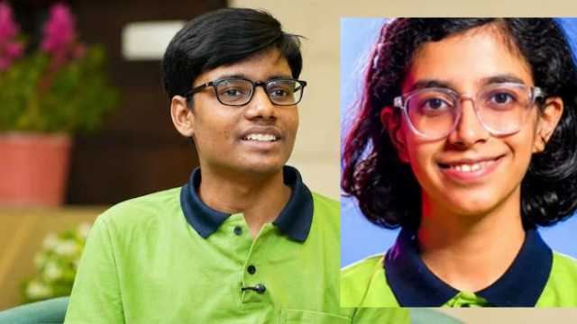 జేఈఈ అడ్వాన్స్‌డ్ ఫలితాలు విడుదల: టాపర్‌గా శుభమ్ కుమార్, అమ్మాయిల్లో అరోహి దేశ్‌పాండే ఫస్ట్