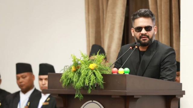 నేపాల్ ప్రధాని వ్యాఖ్యలపై భారత్ ఘాటు స్పందన