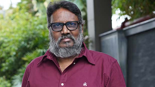 'యూఫోరియా' నా కెరీర్‌లో ఓ మైలురాయి: దర్శకుడు గుణశేఖర్