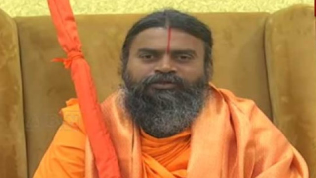 తిరుమల పవిత్రతపై వైసీపీ తీరుపై సాధు పరిషత్ ఆగ్రహం.. జూన్ 12న తిరుపతిలో మహాసభ!