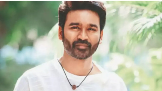 ధనుష్ రాజకీయ రంగప్రవేశంపై తండ్రి కస్తూరి రాజా ఆసక్తికర వ్యాఖ్యలు!