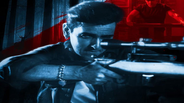 సల్మాన్ ఖాన్ కేసుపై సినిమా.. బాలీవుడ్‌లో మొదలైన కొత్త వివాదం