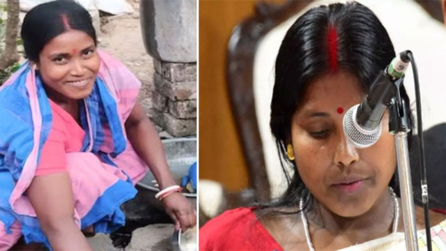 ఇంటి పనిమనిషి నుంచి మంత్రిగా.. బెంగాల్ కేబినెట్‌లో సామాన్యురాలికి చోటు.. ఎవరీ కలిత మాఝీ?