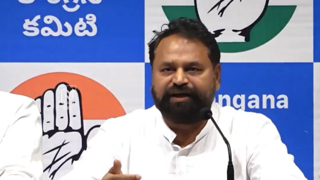 తెలంగాణలో చిచ్చుపెట్టొద్దు: పవన్‌పై అద్దంకి దయాకర్ ఫైర్
