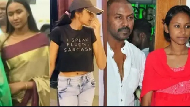 ఇండస్ట్రీలోకి ఎంట్రీ ఇస్తున్న రాఘవ లారెన్స్ కూతురు