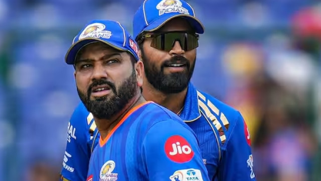 రోహిత్, హార్దిక్‌లకు బీసీసీఐ నోటీసులు.. బెంగళూరుకు రావాలంటూ ఆర్డర్!