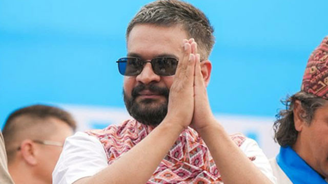 భారత్-నేపాల్ సరిహద్దు వివాదం.. ప్రధాని బాలేన్ షా రాజీనామాకు డిమాండ్