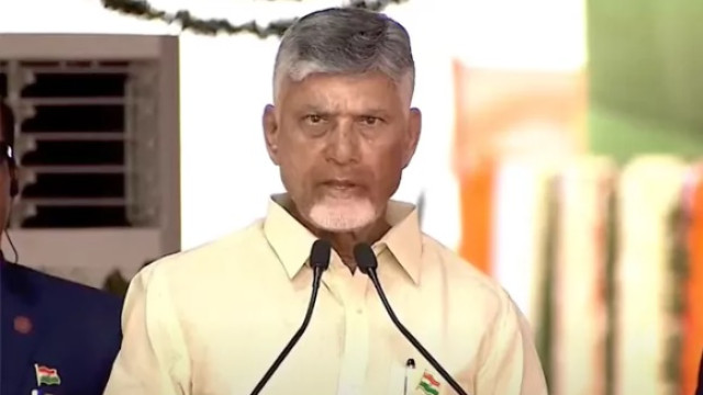 పవన్‌పై వ్యాఖ్యలు కరెక్ట్ కాదు.. తెలంగాణ నేతలకు చంద్రబాబు హితవు