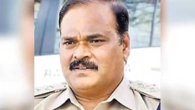 ఫోన్ ట్యాపింగ్ కేసు: సస్పెండెడ్ ఏఎస్పీ భుజంగరావు అరెస్ట్, రూ.100 కోట్లకు పైగా ఆస్తుల గుర్తింపు
