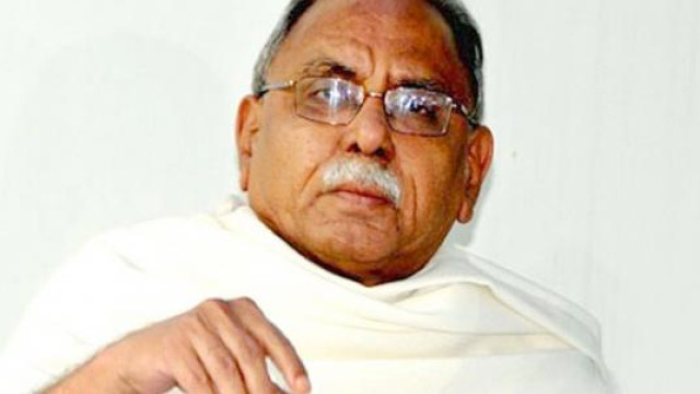 వైఎస్ చనిపోయి 17 ఏళ్లు అయ్యాక కూడా ఆరోపణలా?: పవన్ కల్యాణ్ కు కేవీపీ రామచంద్రరావు లేఖ