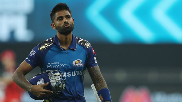 సూర్యకుమార్ ఫామ్‌పై ఆందోళన.. టీమిండియా టీ20 కెప్టెన్సీ మార్పుపై బీసీసీఐ లీకులు?
