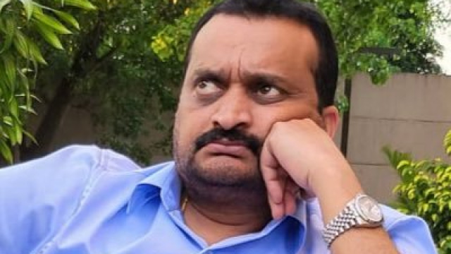 నువ్వు తమిళోడివా, తెలుగోడివా, కన్నడోడివా?.. ప్రకాశ్‌ రాజ్‌పై బండ్ల గణేశ్‌ ఫైర్‌