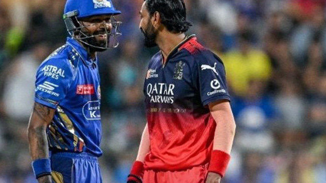 సోదరుడు హార్దిక్‌తో గొడవలు.. రూమర్లపై స్పందించిన కృనాల్ పాండ్య