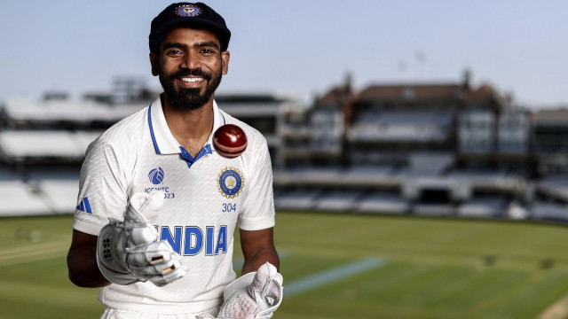 అంతర్జాతీయ క్రికెట్ కు గుడ్ బై చెప్పిన శ్రీకర్ భరత్