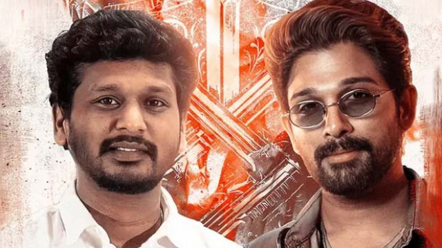 బన్నీ-లోకేశ్ మూవీపై కీలక అప్‌డేట్.. ఊపిరి పీల్చుకున్న ఫ్యాన్స్