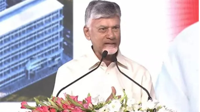 జూన్ 4వ తేదీ ఏపీ చరిత్రలో చిరస్థాయిగా నిలిచిపోతుంది: చంద్రబాబు