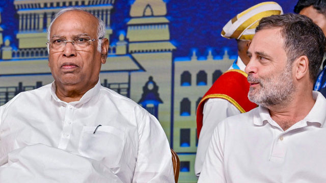ముక్కలవుతున్న ఇండియా కూటమి.. మిత్రపక్షాల తిరుగుబాటుతో తీవ్ర సంక్షోభం