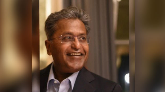 దావూద్ ఇబ్రహీం వల్లే క్రికెట్‌కు దూరం.. లలిత్ మోదీ సంచలన ఆరోపణలు!