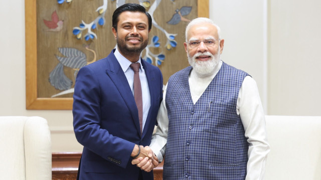 భారత ఏఐ ఆశలకు బిగ్‌ బూస్ట్‌.. ఆస్ట్రేలియన్‌ కంపెనీ రూ.2.50 లక్షల కోట్ల పెట్టుబడులు