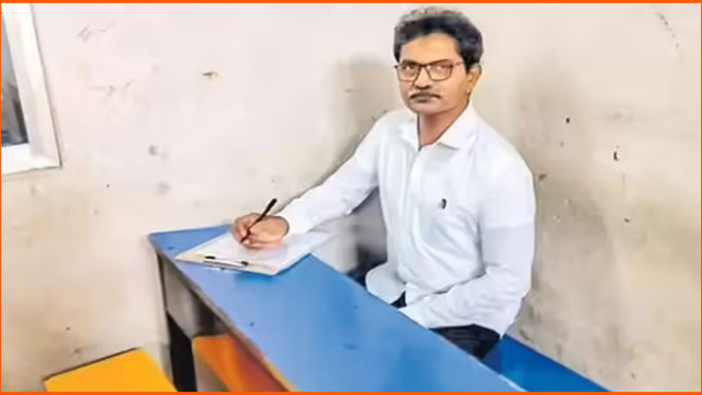 తుపాకీ వదిలి.. న్యాయశాస్త్రం వైపు అడుగులు.. లాసెట్‌లో మెరిసిన మాజీ మావోయిస్ట్ నేత దేవ్‌జీ