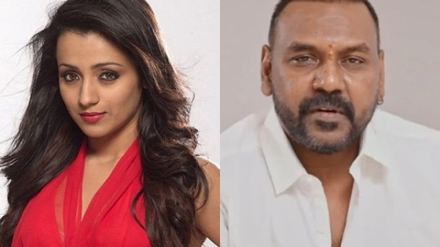 త్రిష కాదు.. తిరుచ్చి ఈస్ట్ టీవీకే అభ్యర్థిగా రాఘవ లారెన్స్?